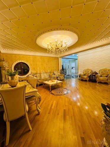 Продаётся 4-комн. новостройка 155 м², пос. Баилова, photo 6 from 25