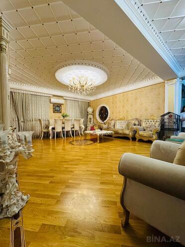 Продаётся 4-комн. новостройка 155 м², пос. Баилова, photo 4 from 25