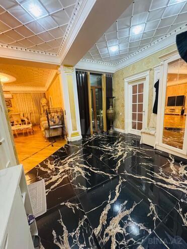 Продаётся 4-комн. новостройка 155 м², пос. Баилова, photo 8 from 25