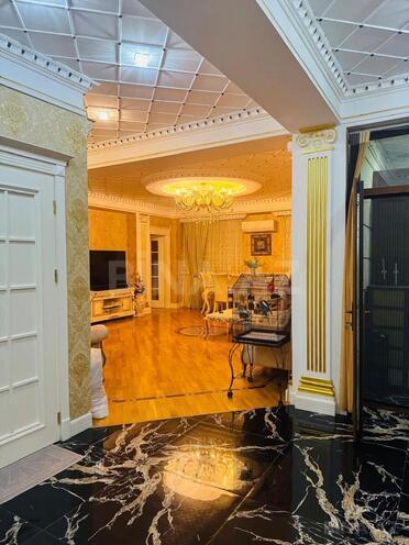 Продаётся 4-комн. новостройка 155 м², пос. Баилова, photo 7 from 25