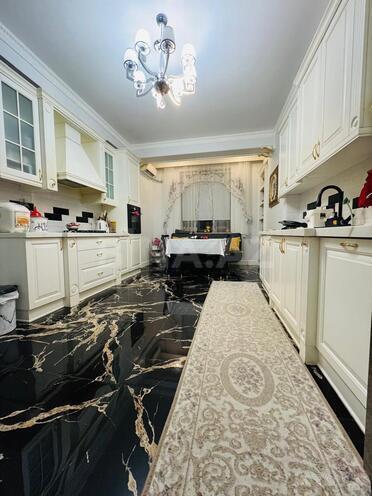 Продаётся 4-комн. новостройка 155 м², пос. Баилова, photo 19 from 25