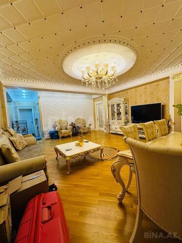 Продаётся 4-комн. новостройка 155 м², пос. Баилова, photo 5 from 25