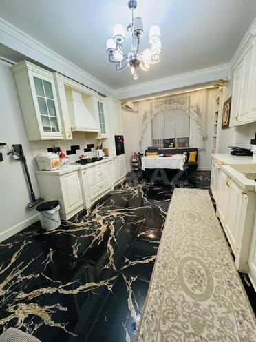 Продаётся 4-комн. новостройка 155 м², пос. Баилова, photo 20 from 25