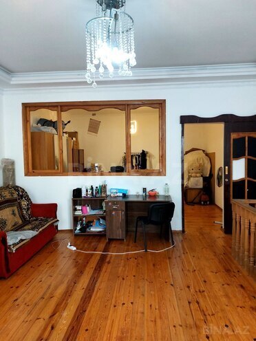 Satılır 4 otaqlı həyət evi/bağ evi 110 m², Elmlər Akademiyası m., photo 4 from 15