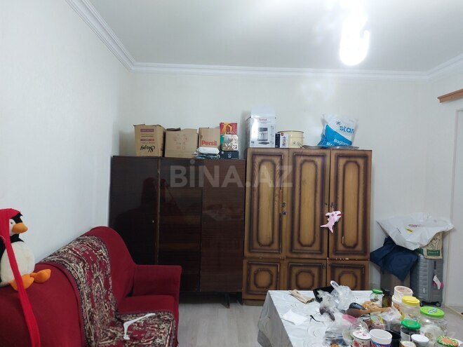 Satılır 4 otaqlı həyət evi/bağ evi 110 m², Elmlər Akademiyası m., photo 8 from 15