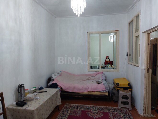 Satılır 4 otaqlı həyət evi/bağ evi 110 m², Elmlər Akademiyası m., photo 6 from 15