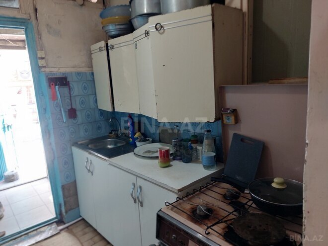 Satılır 4 otaqlı həyət evi/bağ evi 110 m², Elmlər Akademiyası m., photo 13 from 15