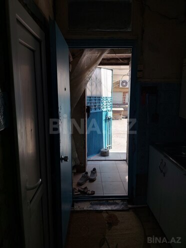 Satılır 4 otaqlı həyət evi/bağ evi 110 m², Elmlər Akademiyası m., photo 12 from 15