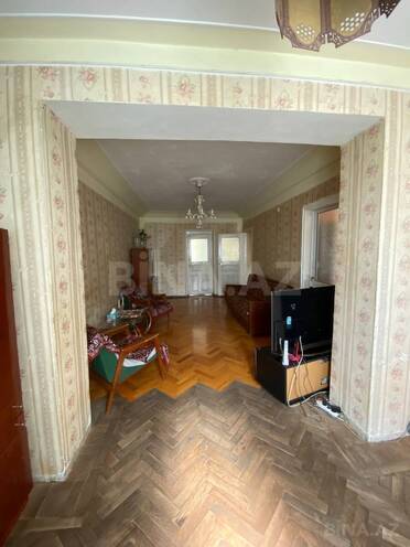Satılır 3 otaqlı köhnə tikili 65 m², Nəriman Nərimanov m., photo 3 from 14
