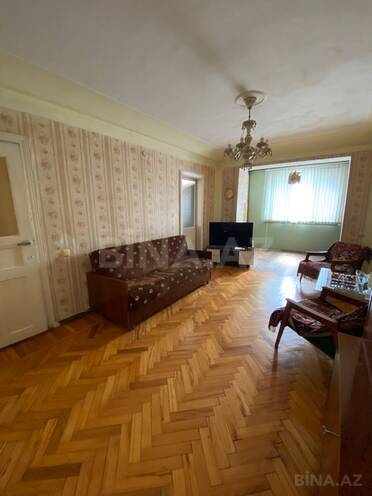 Satılır 3 otaqlı köhnə tikili 65 m², Nəriman Nərimanov m., photo 1 from 14