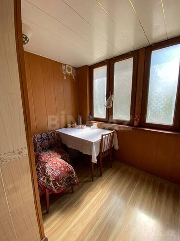 Satılır 3 otaqlı köhnə tikili 65 m², Nəriman Nərimanov m., photo 8 from 14
