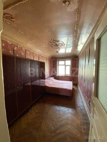 Satılır 3 otaqlı köhnə tikili 65 m², Nəriman Nərimanov m., photo 6 from 14