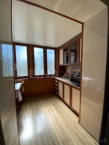 Satılır 3 otaqlı köhnə tikili 65 m², Nəriman Nərimanov m., photo 10 from 14