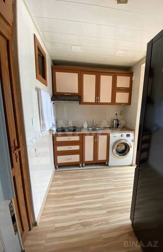 Satılır 3 otaqlı köhnə tikili 65 m², Nəriman Nərimanov m., photo 9 from 14