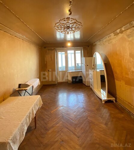 Satılır 3 otaqlı köhnə tikili 65 m², Nəriman Nərimanov m., photo 7 from 14