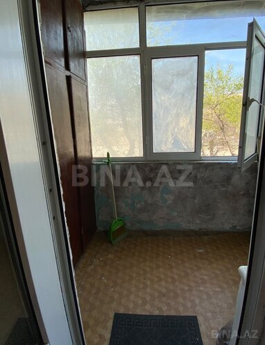 Satılır 3 otaqlı köhnə tikili 65 m², Nəriman Nərimanov m., photo 12 from 14