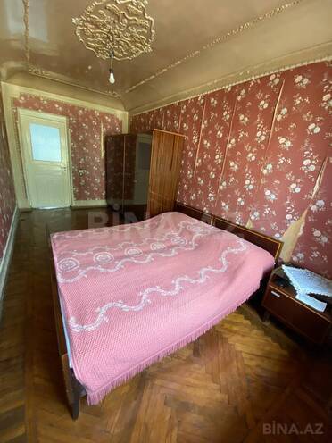 Satılır 3 otaqlı köhnə tikili 65 m², Nəriman Nərimanov m., photo 5 from 14