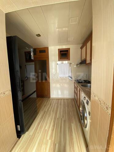 Satılır 3 otaqlı köhnə tikili 65 m², Nəriman Nərimanov m., photo 11 from 14