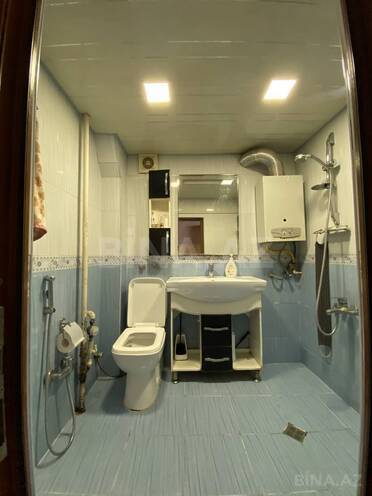 Satılır 3 otaqlı köhnə tikili 65 m², Nəriman Nərimanov m., photo 13 from 14