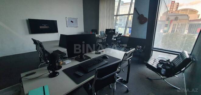 Сдаётся 1-комн. офис 30 м², м. Нариман Нариманов, photo 3 from 5