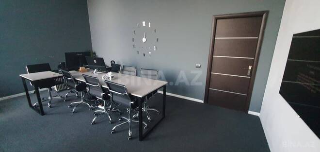 Сдаётся 1-комн. офис 30 м², м. Нариман Нариманов, photo 1 from 5