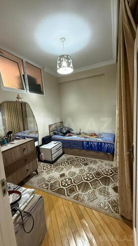 Продаётся 3-комн. новостройка 60 м², м. Кара Караев, photo 8 from 14