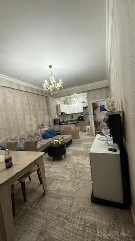 Продаётся 3-комн. новостройка 60 м², м. Кара Караев, photo 3 from 14