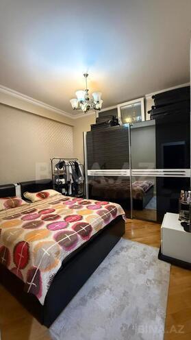 Продаётся 3-комн. новостройка 60 м², м. Кара Караев, photo 6 from 14