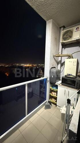 Продаётся 3-комн. новостройка 60 м², м. Кара Караев, photo 11 from 14