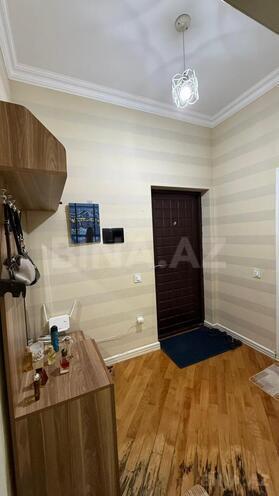 Продаётся 3-комн. новостройка 60 м², м. Кара Караев, photo 10 from 14