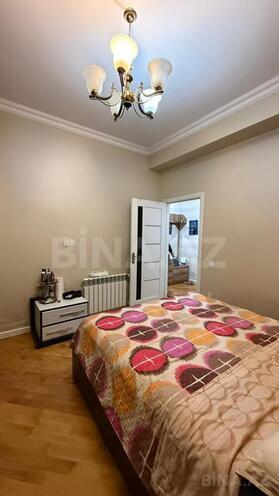 Продаётся 3-комн. новостройка 60 м², м. Кара Караев, photo 7 from 14