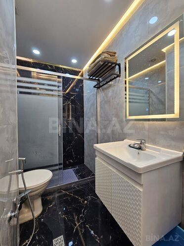 Продаётся 2-комн. новостройка 70 м², Насиминский  р., photo 9 from 10