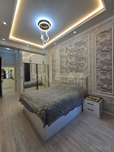 Продаётся 2-комн. новостройка 70 м², Насиминский  р., photo 4 from 10