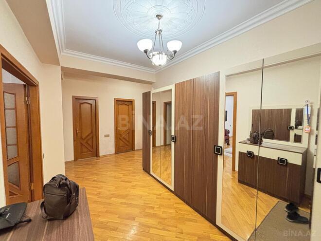 İcarəyə verilir 2 otaqlı yeni tikili 110 m², Nəriman Nərimanov m., photo 5 from 17