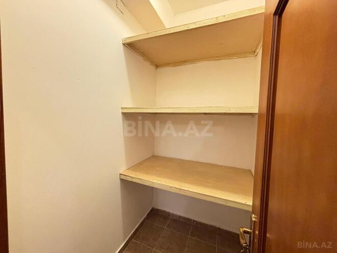 İcarəyə verilir 2 otaqlı yeni tikili 110 m², Nəriman Nərimanov m., photo 16 from 17