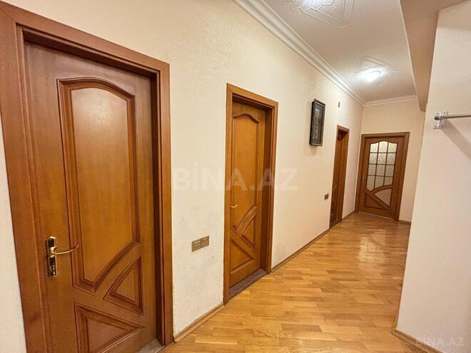 İcarəyə verilir 2 otaqlı yeni tikili 110 m², Nəriman Nərimanov m., photo 11 from 17