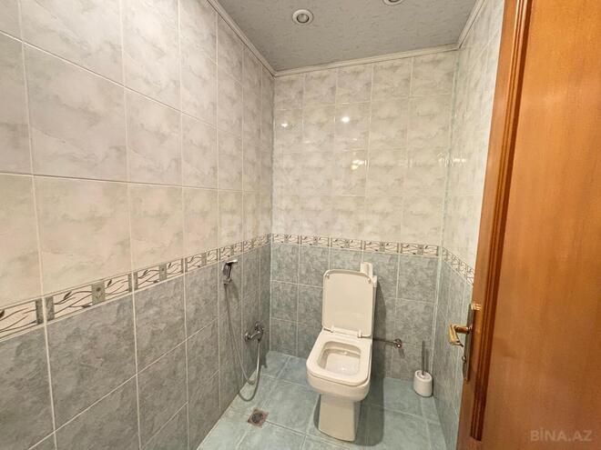 İcarəyə verilir 2 otaqlı yeni tikili 110 m², Nəriman Nərimanov m., photo 14 from 17
