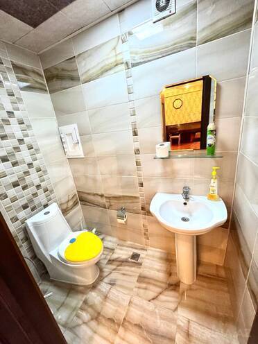Продаётся 3-комн. новостройка 120 м², м. Иншаатчылар, photo 15 from 20