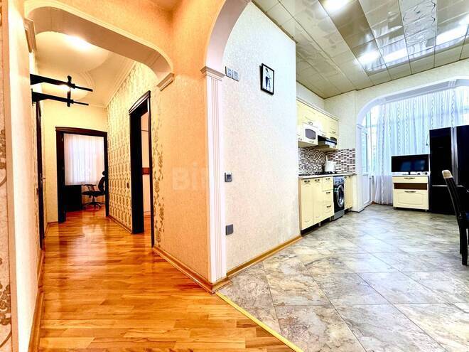 Продаётся 3-комн. новостройка 120 м², м. Иншаатчылар, photo 6 from 20
