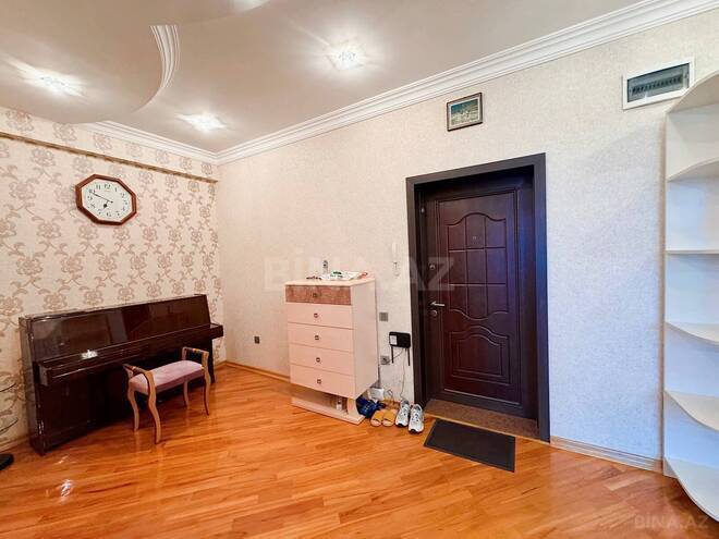 Продаётся 3-комн. новостройка 120 м², м. Иншаатчылар, photo 4 from 20