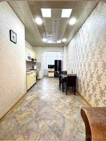 Продаётся 3-комн. новостройка 120 м², м. Иншаатчылар, photo 5 from 20