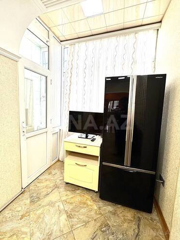 Продаётся 3-комн. новостройка 120 м², м. Иншаатчылар, photo 13 from 20