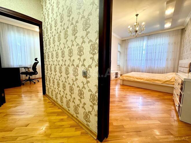 Продаётся 3-комн. новостройка 120 м², м. Иншаатчылар, photo 16 from 20