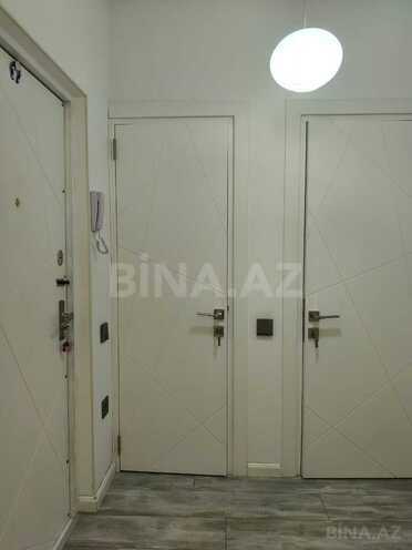 Satılır 2 otaqlı köhnə tikili 62 m², Neftçilər m., photo 20 from 25