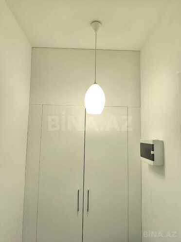 Satılır 2 otaqlı köhnə tikili 62 m², Neftçilər m., photo 21 from 25