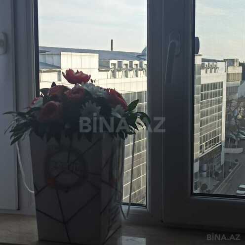 Satılır 2 otaqlı köhnə tikili 62 m², Neftçilər m., photo 19 from 25