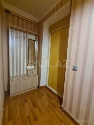 Сдаётся 1-комн. вторичка 30 м², м. Элмляр Академиясы, photo 5 from 15