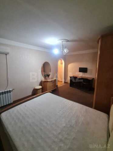 Сдаётся 1-комн. вторичка 30 м², м. Элмляр Академиясы, photo 6 from 15