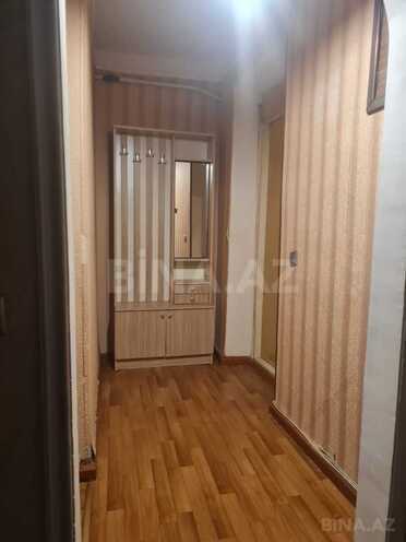 Сдаётся 1-комн. вторичка 30 м², м. Элмляр Академиясы, photo 12 from 15