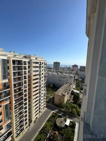 Satılır 2 otaqlı yeni tikili 85 m², Ağ şəhər q., photo 18 from 21